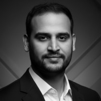 Tarsier Technologies Employee Amit Pandita's profile photo