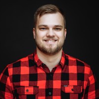 HyperC Employee Will Sakhan's profile photo