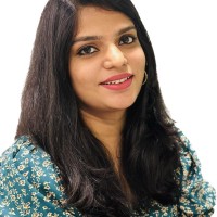AgniKul Cosmos Employee Sharuni Paramanandam's profile photo