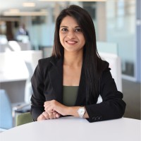 New England Applied Products Employee Nitiksha Matalia's profile photo
