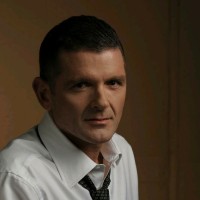 Tender Market Employee Amit Levin's profile photo