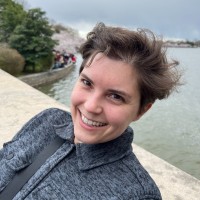 Children's National Hospital Employee Noelle Wolf's profile photo