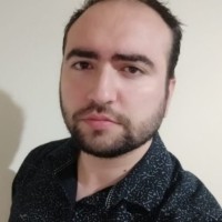 Five Acts Employee Otávio Zaia's profile photo