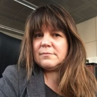 Italian Wine Brands S.p.A. Employee Gabriella Fabotti's profile photo