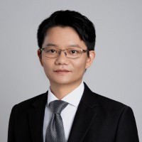 Siemens Digital Industries Software Employee Xin Guo's profile photo
