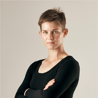 Square Roots Employee Anya Rosen's profile photo