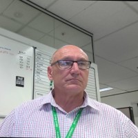 Public Transport Authority Employee Brad Holden's profile photo