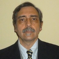 AXION energy Employee Luis van Den Broeck's profile photo