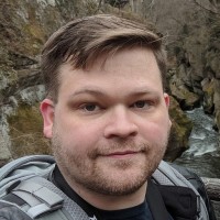 PlayStation Employee Sam Matthews's profile photo