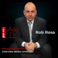 Rob Rosa Email & Phone Number