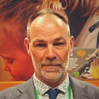 Rasor Elettromeccanica S.r.l. Employee Yves Smits's profile photo