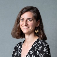 Camille Breuleux Email