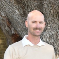 United States Air Force Employee Joel Halpin's profile photo