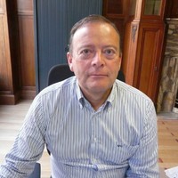 Didier Nachtergaele Email