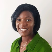 EE Employee Bernadette Kisaalu's profile photo