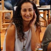 Aya Moyal-Itai Email
