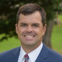 Greenwich Academy Employee Patrick Dwyer's profile photo