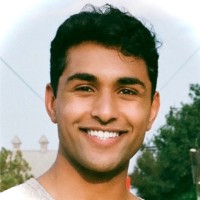 Arjun Iyer Email & Phone Number