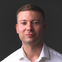 IT Craft Employee Alexander Kachanov's profile photo