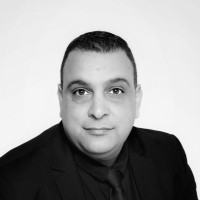 Tal Amram Email & Phone Number