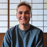 Santoro Ltd. Employee Callum Gray's profile photo