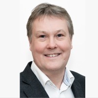 Borås Stad Employee Johan Hansson's profile photo