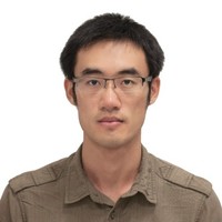 Google Employee Lixing Wang's profile photo
