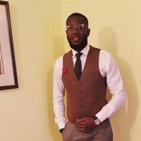 WASPITO Employee Kombem Derrick's profile photo