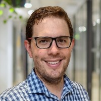 Aceik Employee Mark Gibbons's profile photo
