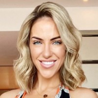 Greenstone Financial Services Employee Rachel Jacobsohn's profile photo