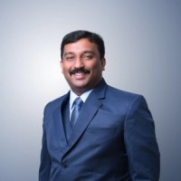 Gulf House Engineering Employee Sreelal Balakrishnan's profile photo