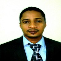Khalid Siddig Email