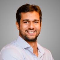 Planlogic Employee Shehan Alwis's profile photo