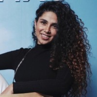 Coffee Communications Employee Noha Massoud's profile photo