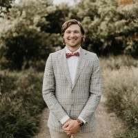 Tanner Haugrud Email & Phone Number