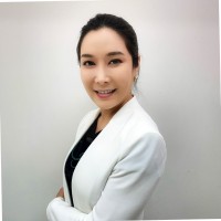 True Digital Group Employee Piraya Tamrongterakul's profile photo