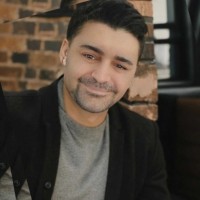ICODE ELECTRONIC Employee Bahadir Yeni's profile photo