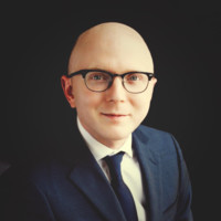 Seigfreid Bingham, PC Employee Seth Snyder's profile photo