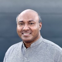 Tearfund Employee Silas Balraj's profile photo