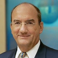 Selbständig Employee Klaus Bender's profile photo