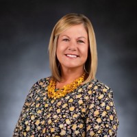 VisionFirst Employee Shannon Blair's profile photo