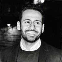 Revibe Employee Oussama Habi's profile photo