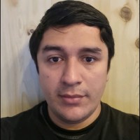 L'Artisan Employee Mauricio Alexander Camacho's profile photo