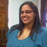 First Specialty XS Employee Rebekah Darrell's profile photo