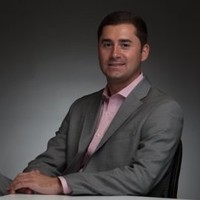 Reflex Lighting Employee Collin Thomas's profile photo