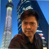 Pin-Hung Kuo Email