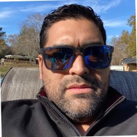 Ernesto Franco Villarreal Email & Phone Number