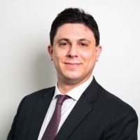 Catco Employee Michael Cottam's profile photo