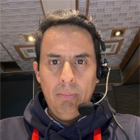 NBCUniversal Telemundo Enterprises Employee Patrick Torres's profile photo