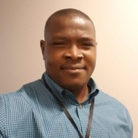 Kaiser Permanente Employee Gerald Shaw's profile photo